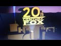 Fox Interactive Logo History With Kraang References