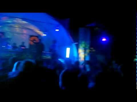 Optiloop live @ F.L.O.W. Festival 2012 HD