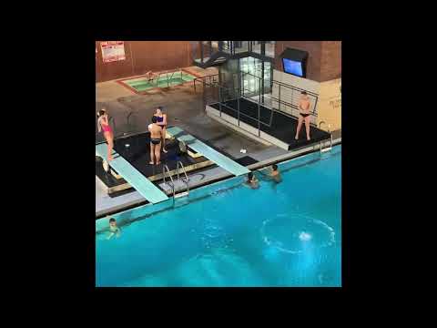 Alexa Massari- New Dives