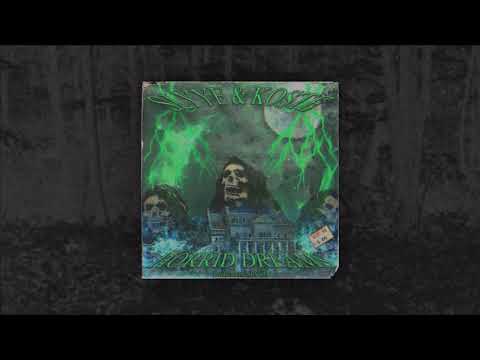 $LYYE & KO$TE - HORRID DREAMS [prod. $LYYE]