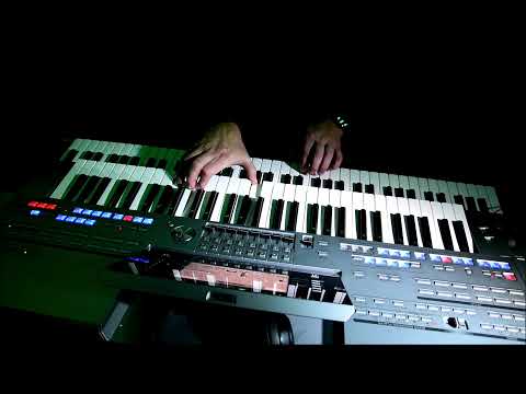 Weihnachts Medley live gespielt am Big Tyros mit ganz viel Herz...