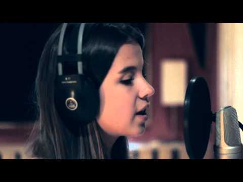 Katka Grigerova - Moj boze (K. Knechtova)