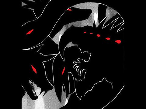 Toriko Discussion 8 kings power scheme - トリコ