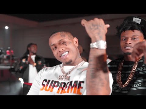 Wopskino - Eyeballs (Official Music Video) Dir. By Counterpoint2.0