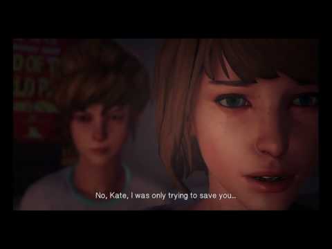 Life Is Strange™Episode 5: Polarized pt.7 (Ps4)