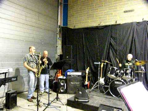 Thumbnail for Mustang Sally  1066Rockitmen Jam Session by Jam session