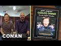 Conan O'Brien Plays Atari 2600 Classics: Clueless ...
