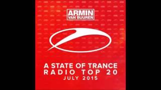 Armin Van Buuren feat Arisen Flame - Fireball (Radio Edit)