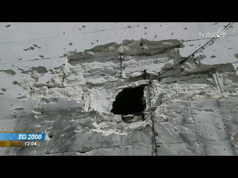 Ucraina, ancora chiusi corridoi umanitari di Mariupol. Conflitto rischia di superare confini ucraini