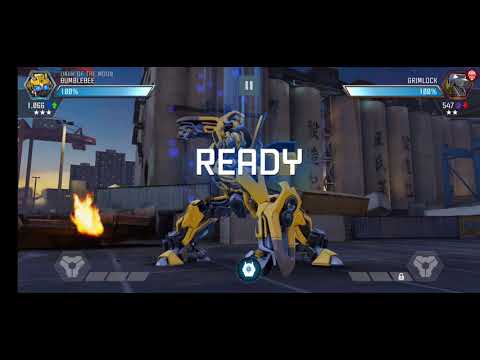 Transformers Forged to Fight| Shattered Fates[Med] Chapter 1. Spindle