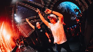 Armin van Buuren &amp; Bon Jovi - Keep The Faith | Live at Ultra Miami 2024