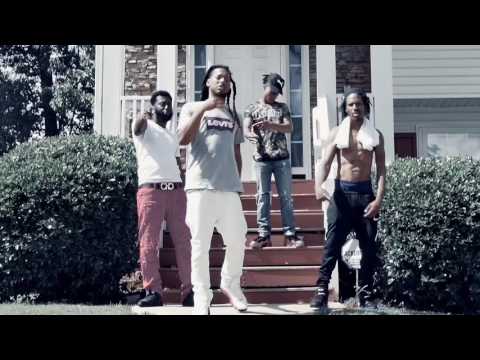 Mr. Kush X CoChief X Ced Debiase ( Shot By VDFilms )