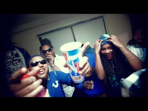 Marco ft Big Wop  - "Drip" (official music video)