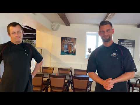 Skagen Bryghus - "Øl & Mad" Lørdag d.26 marts 2022