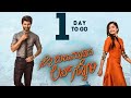 Selfie Shuru Madida Love Story Kannada Songs