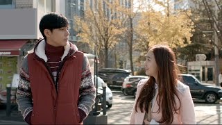 Main trailer for the movie "Like a French Film"