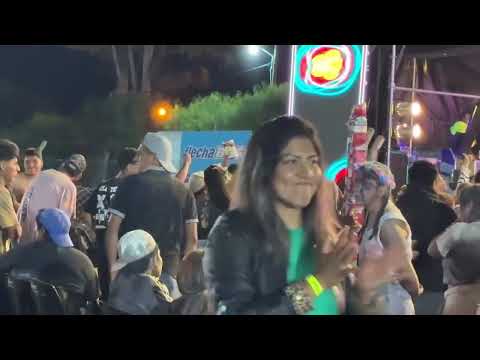 VIENTO ANDINO~ Festival Humor y Canto La Viña 2026