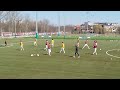 Rapid Bucuresti Vs FC Bacau Warmup Liga De Tineret Football Scouting 08 03 2026