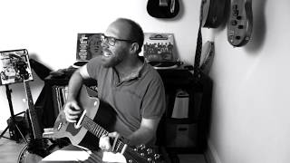 Iain MacLeod Music - Jumper Hanging on the Line (R.L. Burnside cover)