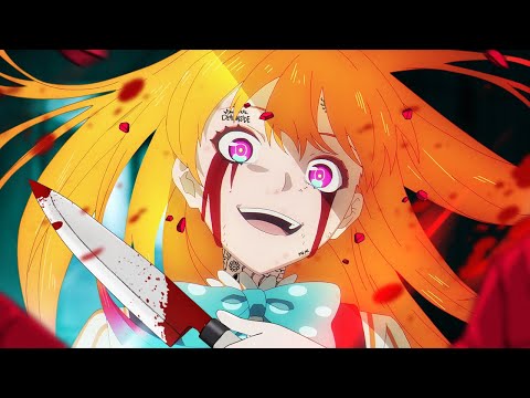 BURGOS - SOUL SELLING [Lyrics x AMV]