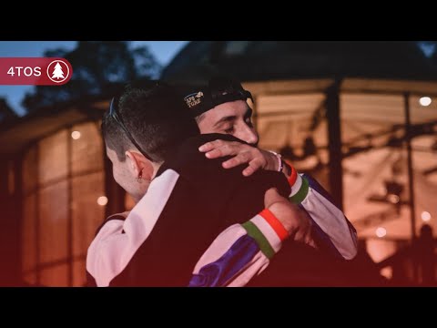 NASIR CATRIEL 🇦🇷 vs HAMMER -Cuartos- DarkJail Competición III 2022