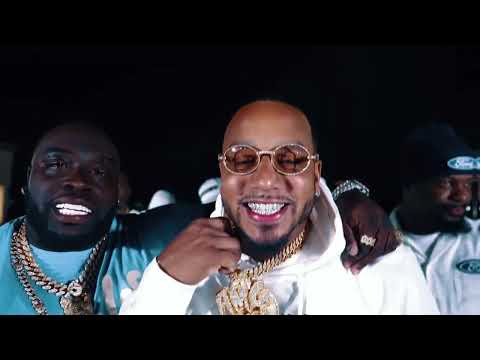 Boston George x Fire Fajeeta x King D'Black -"Looking Like It"(official Video)   shot by Cash Jundi