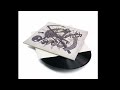 Sol Invictus - The Killing Tide - Black Vinyl [Product Presentation]