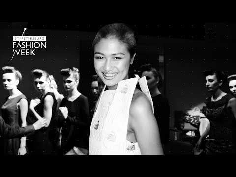 St. Petersburg Fashion Week Fall-Winter 2018/2019 promo