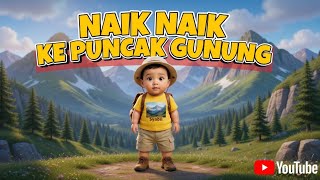 Download lagu Naik Naik ke Puncak Gunung - Lagu Anak Indonesia Populer mp3 Download lagu Naik Naik ke Puncak Gunung - Lagu Anak Indonesia Populer mp3