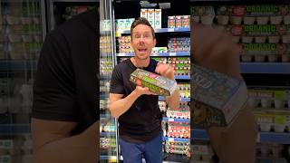 5 HEALTHY Foods To Eat NOW