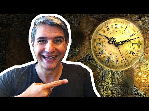 Hipnoza Regresivă - Învață cum se face