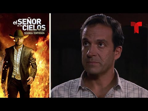 El Señor de los Cielos 2 | Capítulo 61 | Telemundo Novelas