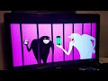 Despicable Me 3 2017 Split Screen Credits FX 2020