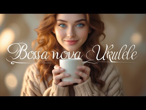 30 Minutes of Nonstop Bossa Nova Jazz Ukulele - Soothe Your Soul