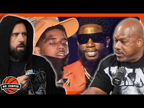 Pooh Shiesty Robbed Gucci and Gucci TOLD ON HIM?? Adam & Wack React
