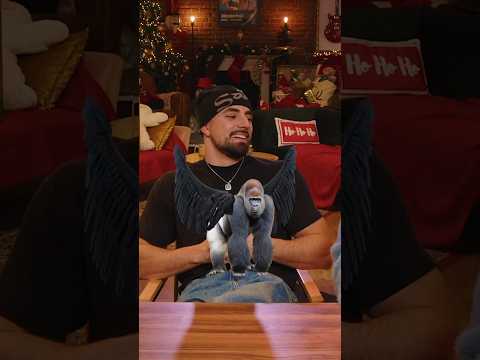 C'est quoi le meilleur animal ? ft. @Djilsi