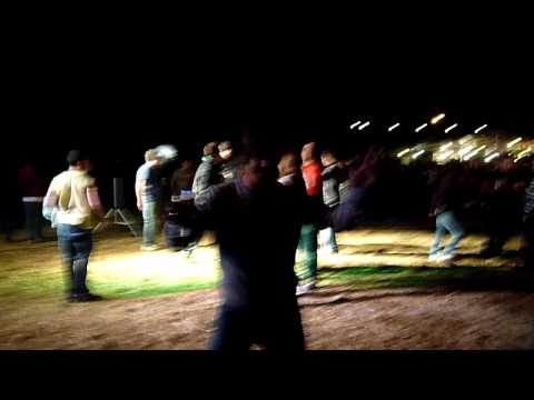 Vaca Verde 2O1O, los de Cubillas