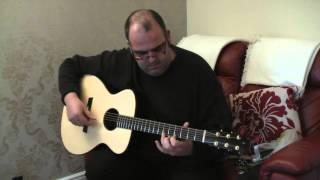 A Man's A Man - Calliope House