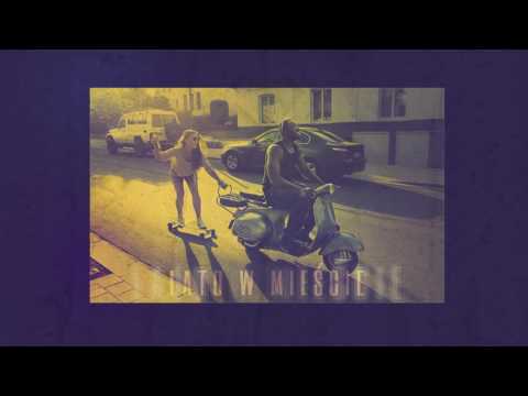 04. Eko aka GreenArrow - Lato w mieście ll Mezalians Mixtape