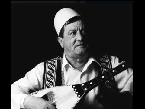 Brahim Sefa- “Kënga e Veles”