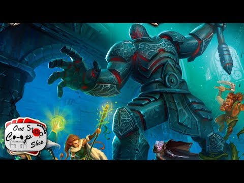 download lagu mp3 mp4 Heroes Of Terrinoth, download lagu Heroes Of Terrinoth gratis, unduh video klip Heroes Of Terrinoth