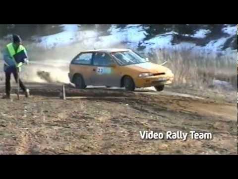 Puchar Wiosny 2005 - highlights by VRT