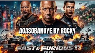 Download lagu AGASOBANUYE _ FAST AND FURIOUS 11 2026 _ by   ROCKY KIMOMO – Ronaldo, Vin Diesel, The Rock NSANKARA mp3