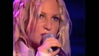 Sia - Taken For Granted (Live - Top of the Pops, 2000)