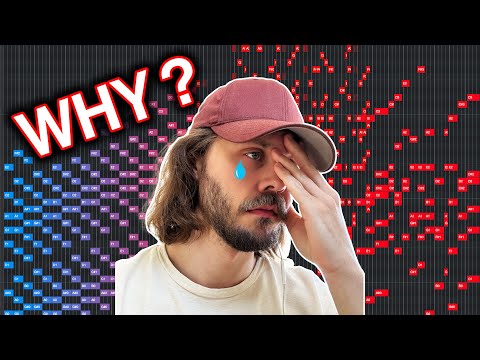 Why did nobody tell me about this?