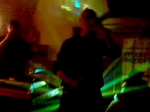 Priama Výpoveď - Viem Kto Som a Kam Patrím (Brooklyn Music Club)