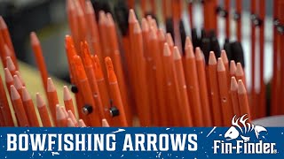 Fin-Finder Bowfishing Arrows