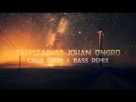 Juhan Ungru - Tähistaevas (Crius Drum & Bass Remix)