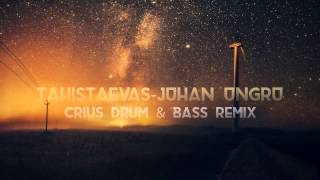 Juhan Ungru - Tähistaevas (Crius Drum & Bass Remix)