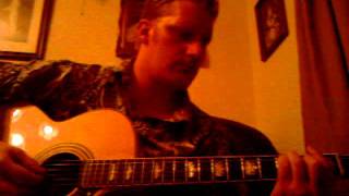 DOMINIC 'CHUCK BERRY' COOPER - THE WAY IT WAS BEFORE